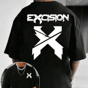 Camiseta EXCISION